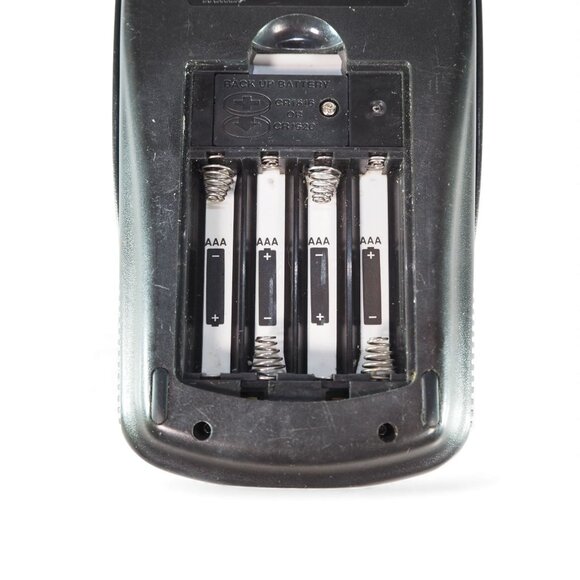 Texas Instruments TI-83 Plus Graphing Calculator W/ Cover Black - Picture 7 of 7